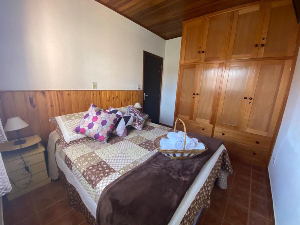 Hospedagem Vo Rosa Monte Verde  Exterior photo